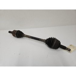 Cardan Gauche (transmission) Citroen C4 Grand Picasso 2 Phase 2